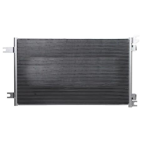 Aftermarket 9260107 Fits International  Navistar Condenser  32 14 x 18 38 x 34 9260107-NOR